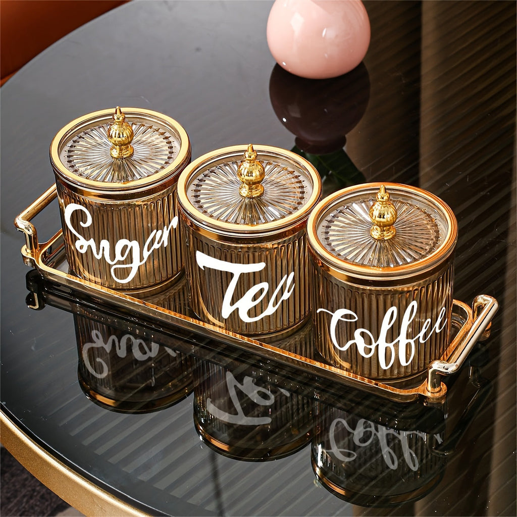 NordicBowl - 1-delige Plastic Serveerschaal Set